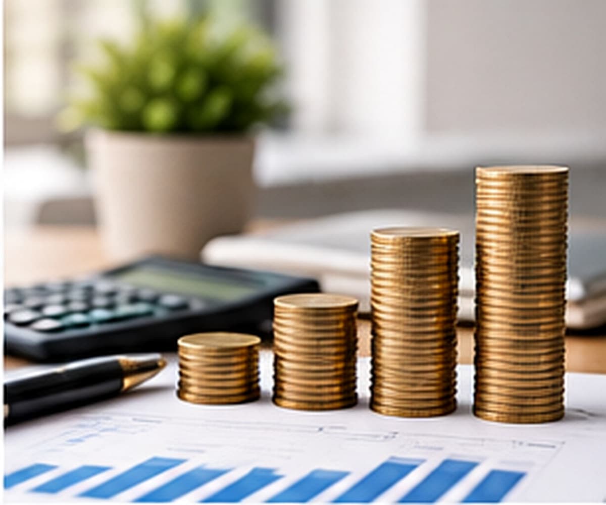 Accounting & Finance