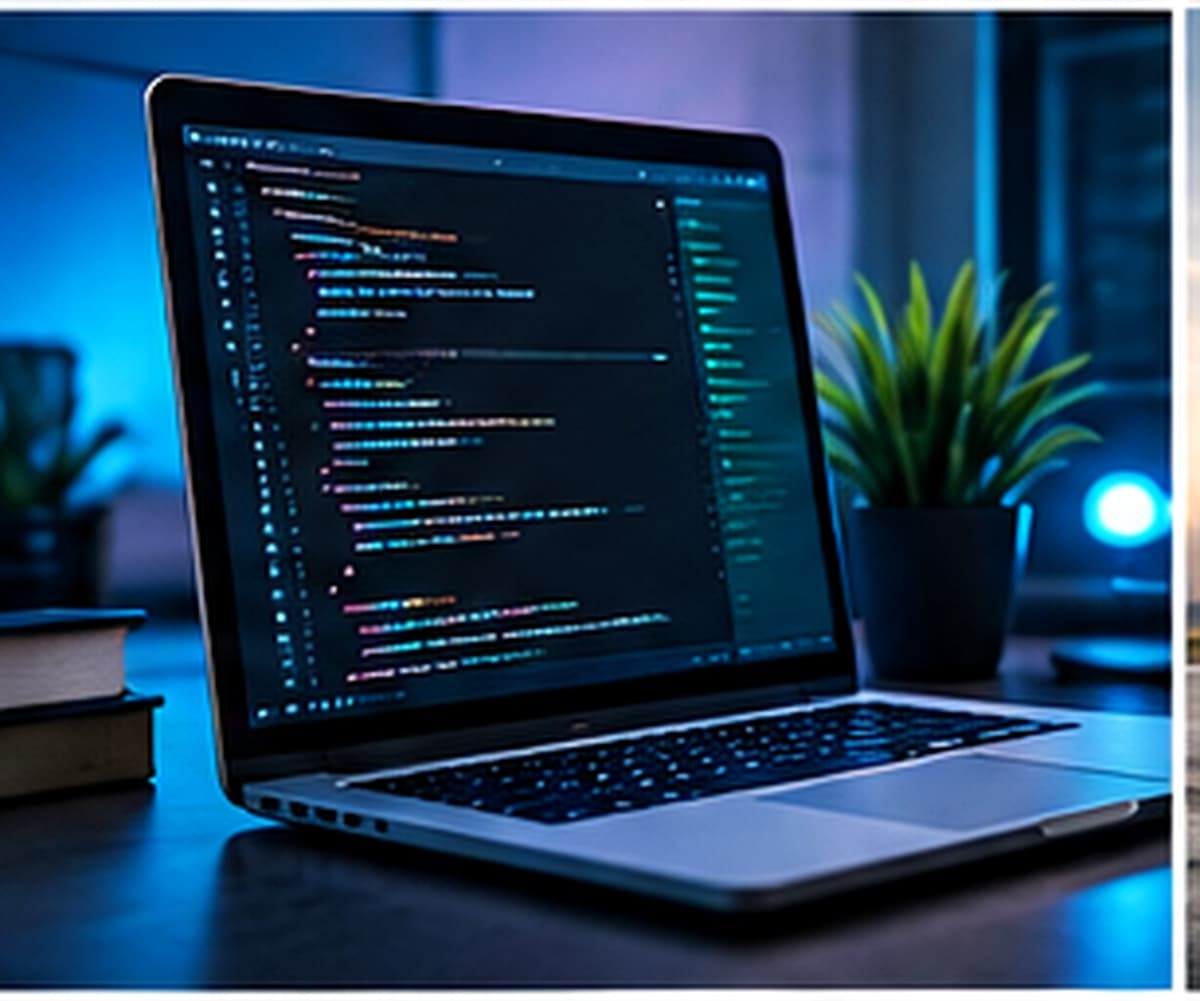 IT & Technology