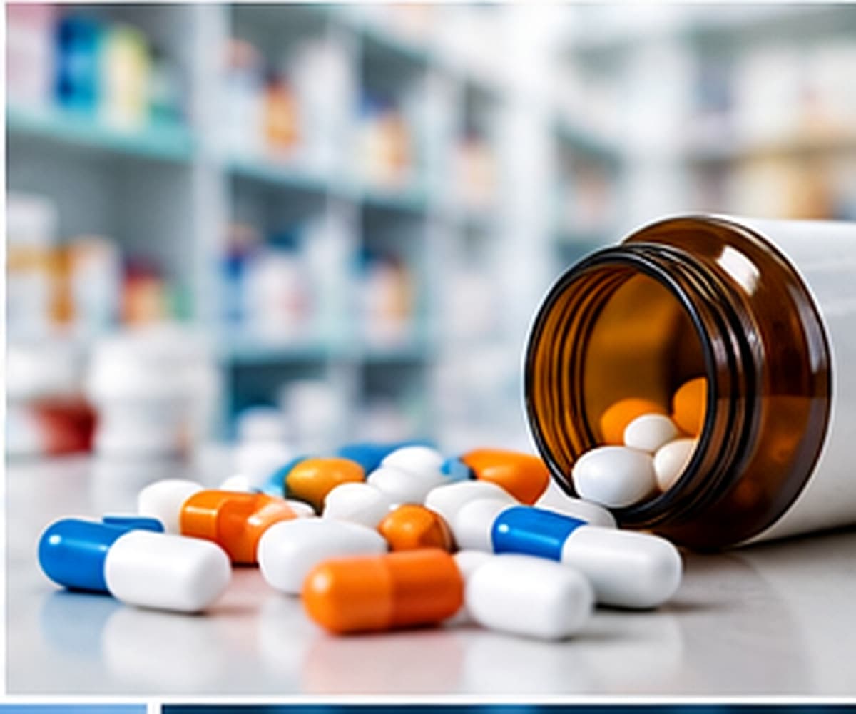 Pharmaceutical