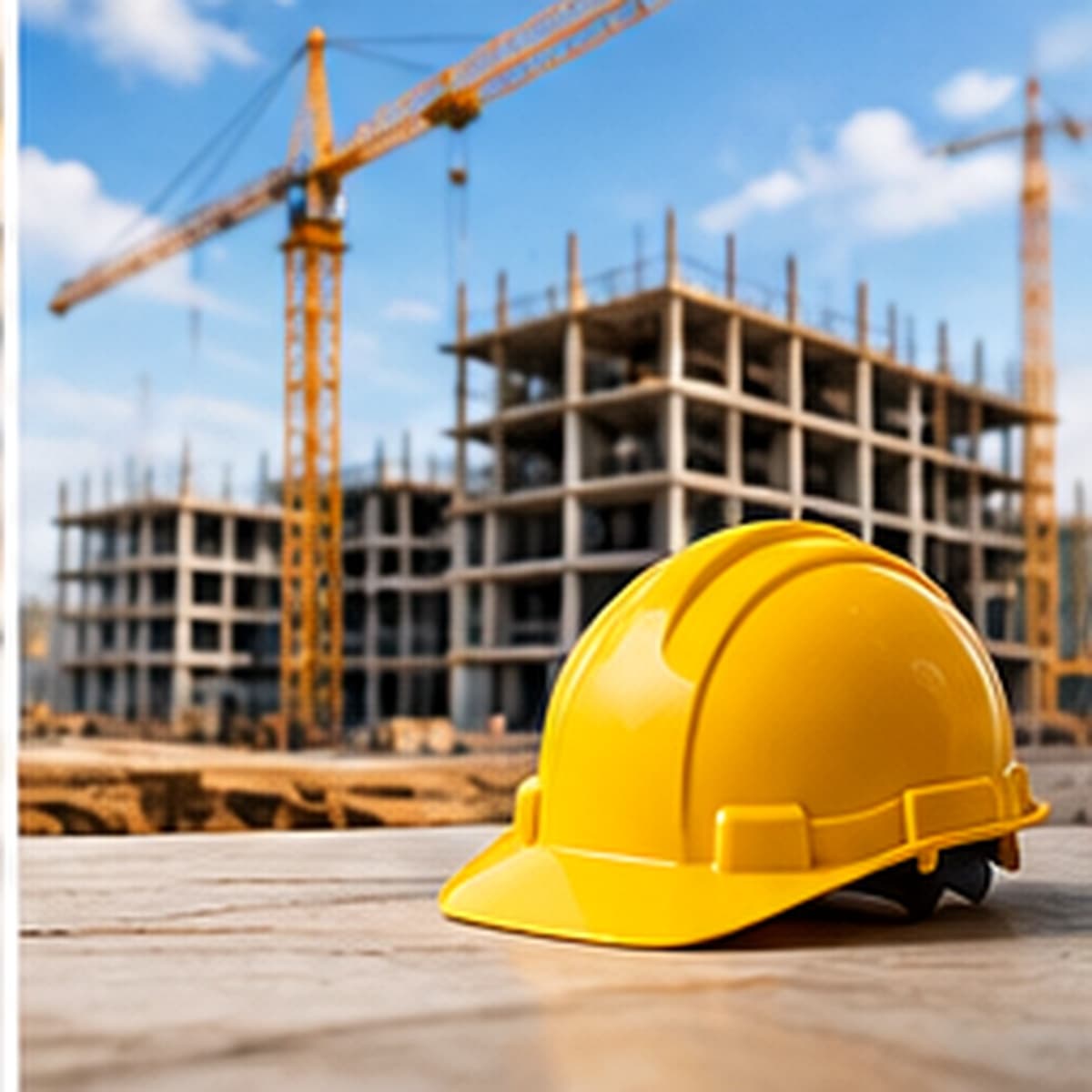 Construction