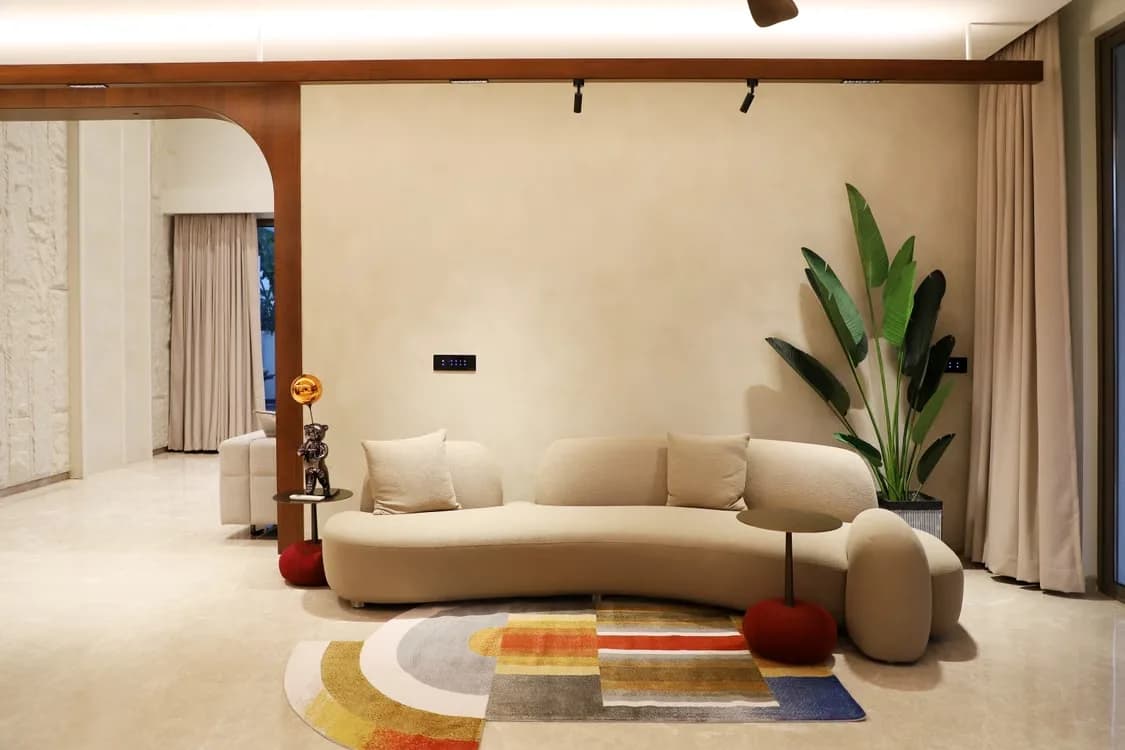 SS Interiors Hub