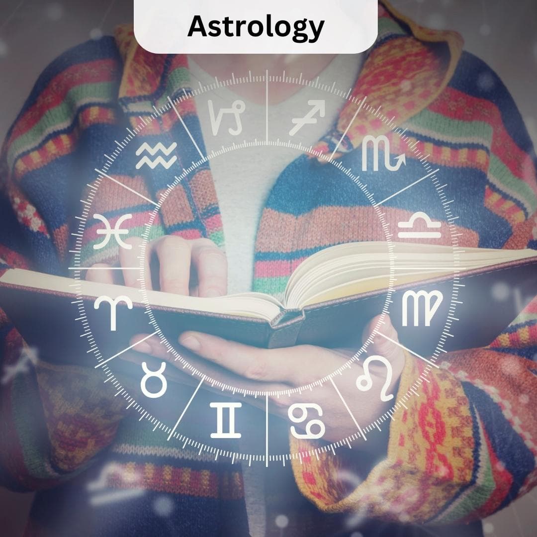 AstroNova — Astrology Software