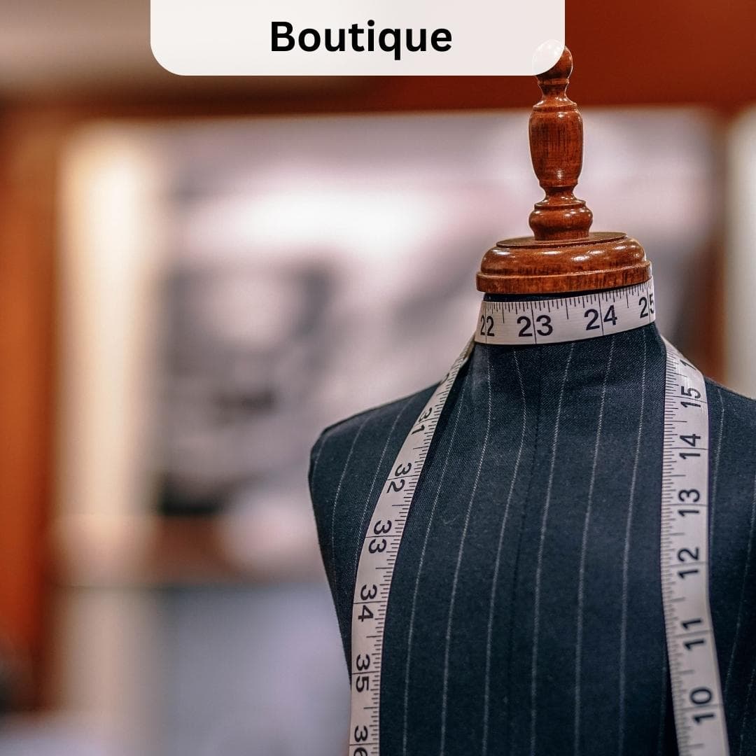 Fashionix — Fashion E-Commerce Platform