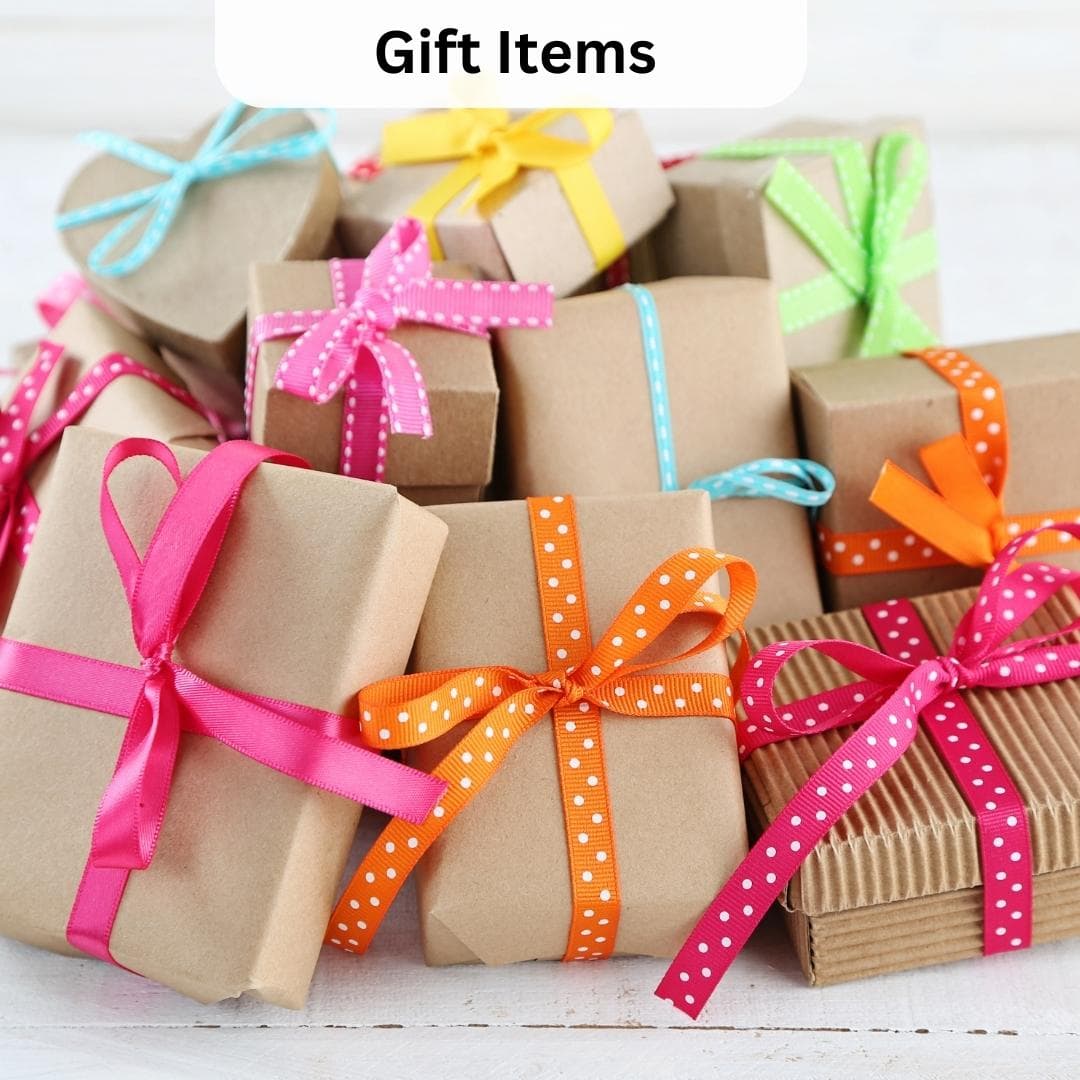 Presentix — Gifting E-Commerce Platform