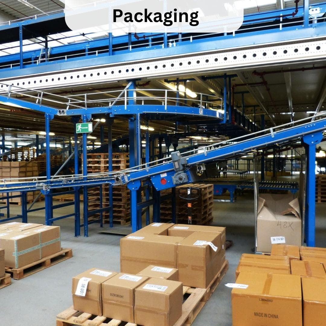 Inventix — Inventory Management System