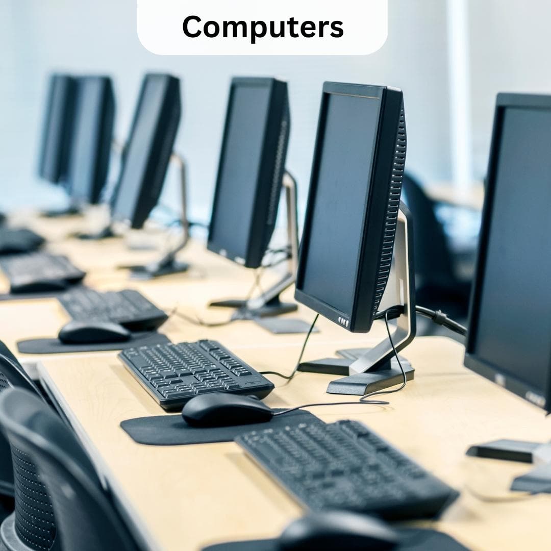 Ready-Made Software