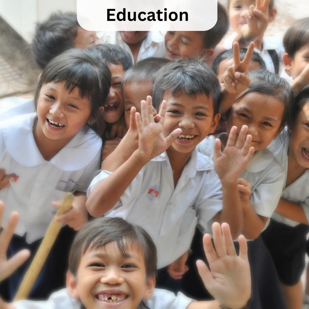 EduCore — School, College & University ERP