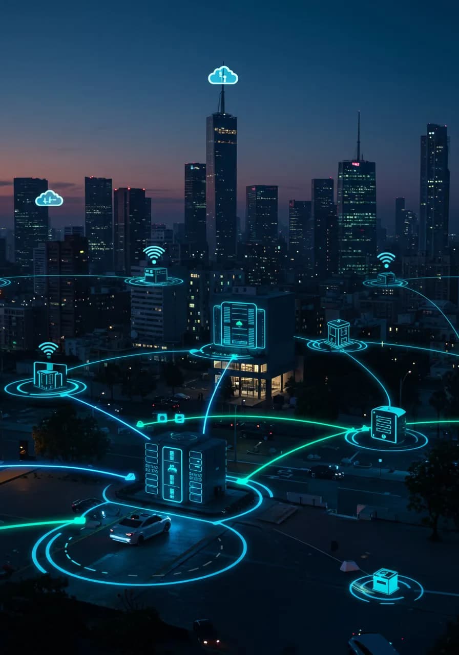 Business Automation with AI