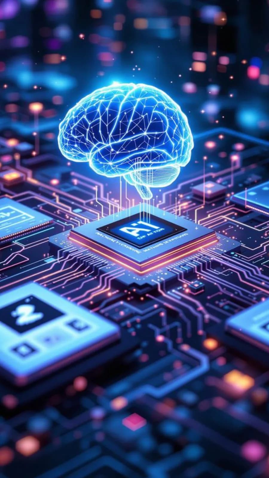 Computer Vision Solutions