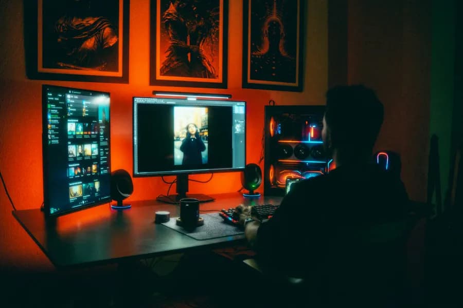 Video Production