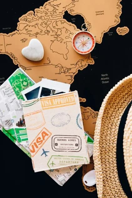 Travel