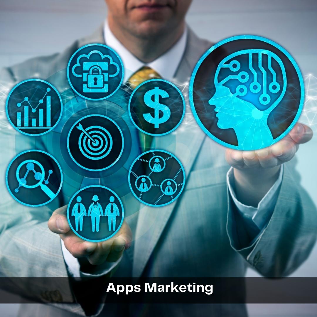 Apps Marketing