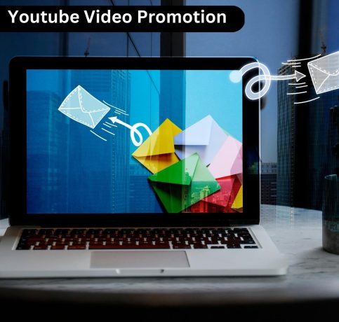 Youtube Video Promotion